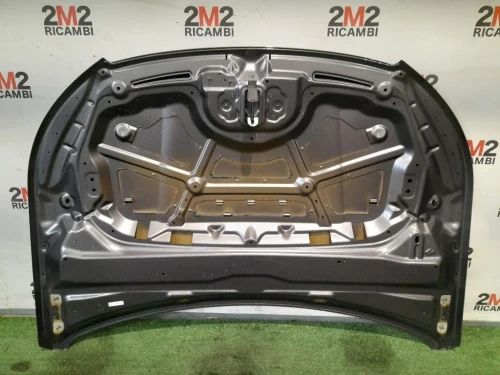 Cofano ANT 9831044380 Peugeot 2008 II 2020