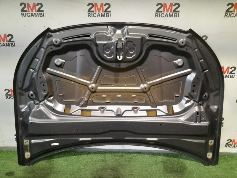 Cambio P1285248 6 MARCE MANUALE Volvo V40 II 2012