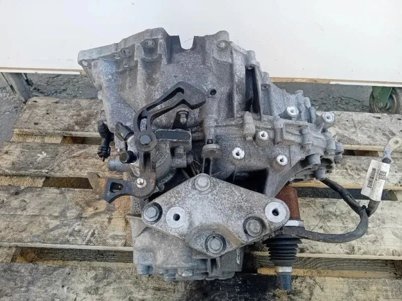 Cambio P1285248 6 MARCE MANUALE Volvo V40 II 2012