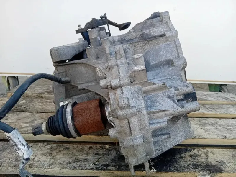 Cambio P1285248 6 MARCE MANUALE Volvo V40 II 2012