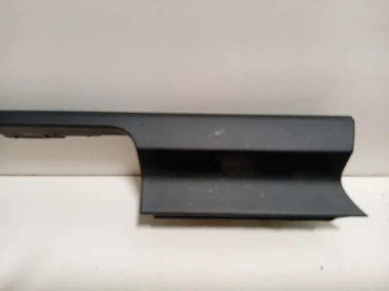 Listello Cruscotto Parte Centrale 8W1857304 Audi A4 8W5 Avant 2015