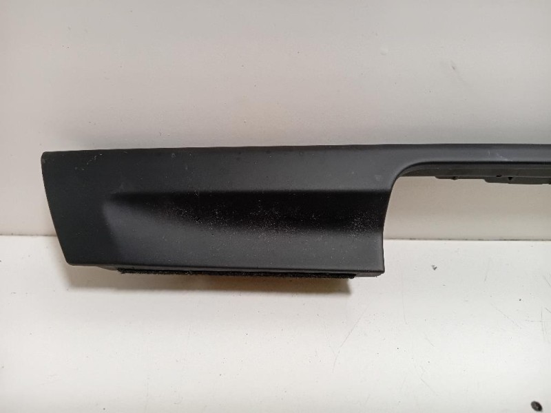 Listello Cruscotto Parte Centrale 8W1857304 Audi A4 8W5 Avant 2015