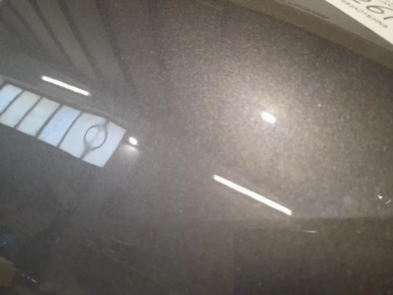 Cofano ANT 9831044380 Peugeot 2008 II 2020