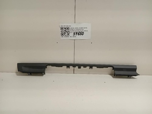 Listello Cruscotto Parte Centrale 8W1857304 Audi A4 8W5 Avant 2015
