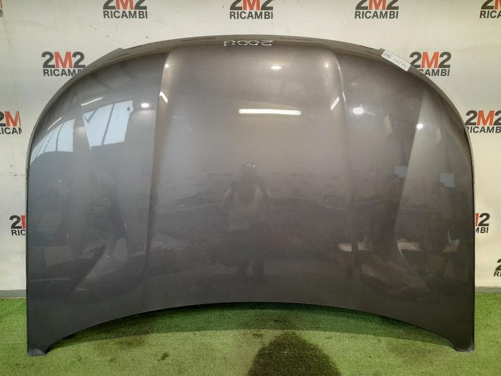 Cofano ANT 9831044380 Peugeot 2008 II 2020