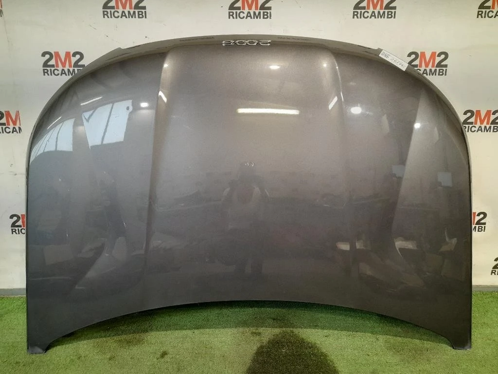 Cofano ANT 9831044380 Peugeot 2008 II 2020