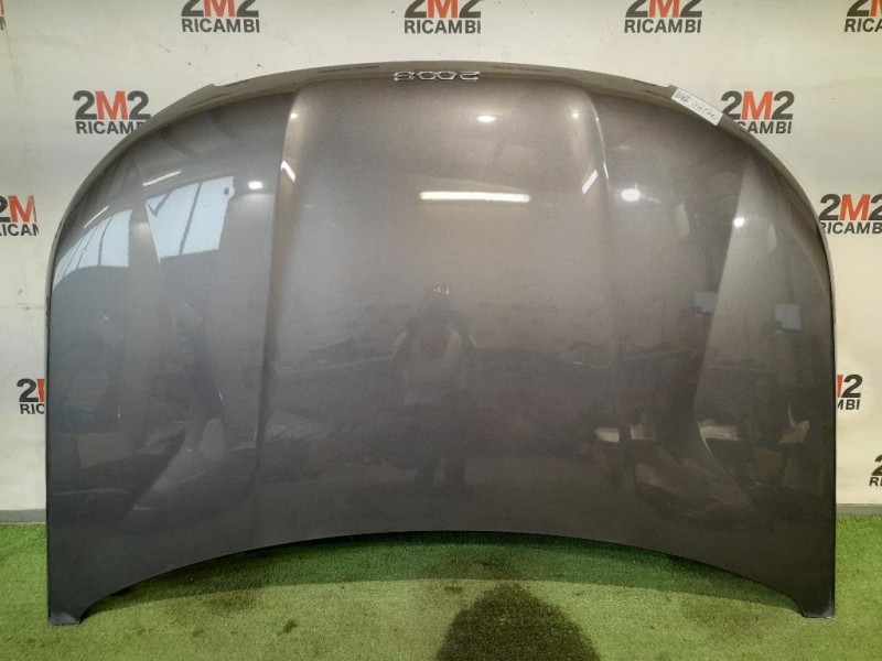 Cambio AV6R7002 MG 36011557 6 MARCE MANUALE Volvo V50 2004