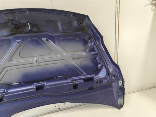 Cofano ANT 9803656980 Peugeot 208 I 2012