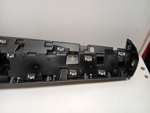 Listello Cruscotto Parte Centrale 4K1 857 736 Audi A6 4a5c8 Avant 2018