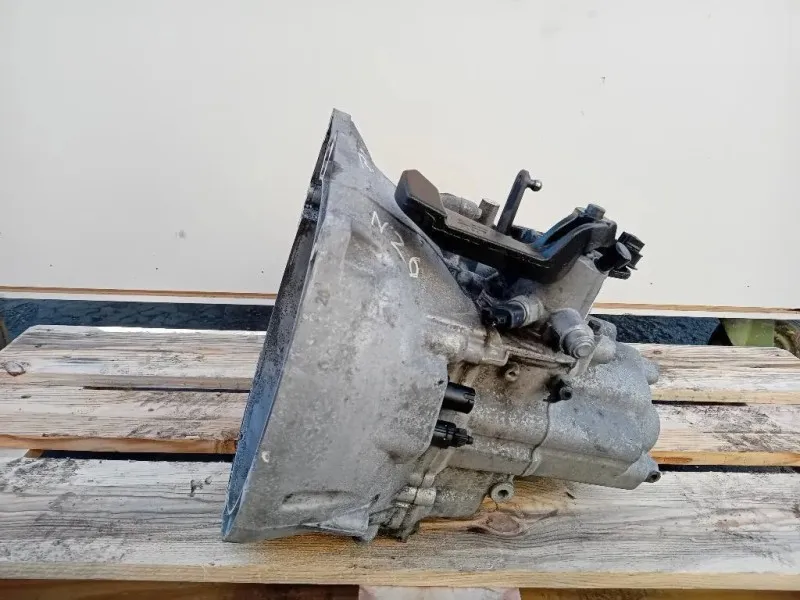 Cambio AV6R7002 MG 36011557 6 MARCE MANUALE Volvo V50 2004