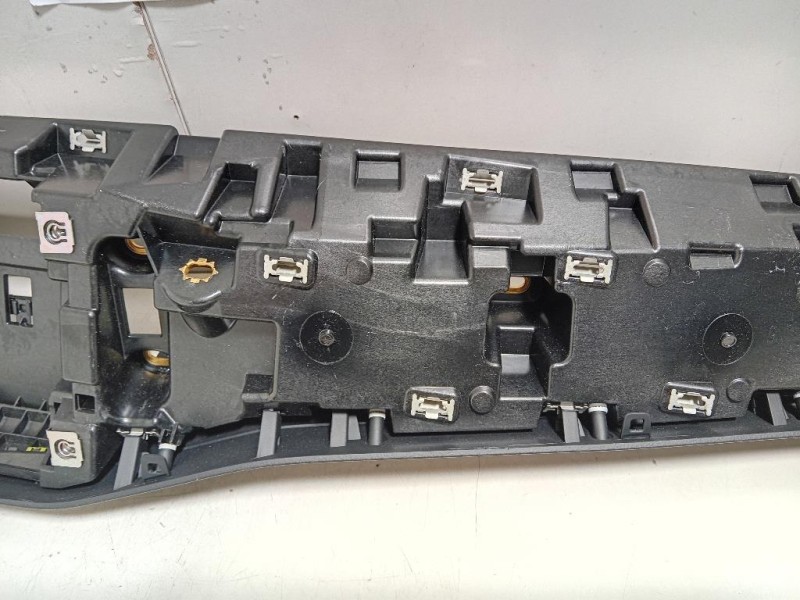 Listello Cruscotto Parte Centrale 4K1 857 736 Audi A6 4a5c8 Avant 2018