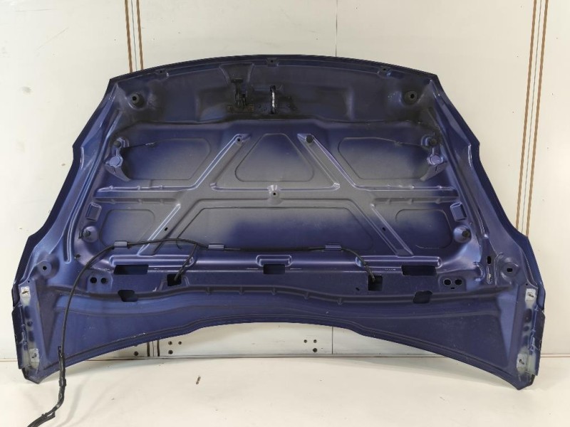 Cofano ANT 9803656980 Peugeot 208 I 2012