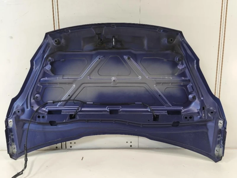 Cofano ANT 9803656980 Peugeot 208 I 2012