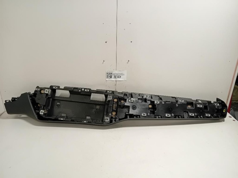 Listello Cruscotto Parte Centrale 4K1 857 736 Audi A6 4a5c8 Avant 2018