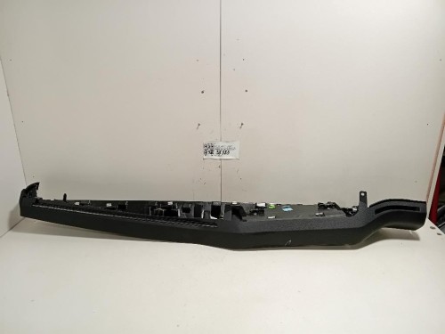 Listello Cruscotto Parte Centrale 4K1 857 736 Audi A6 4a5c8 Avant 2018