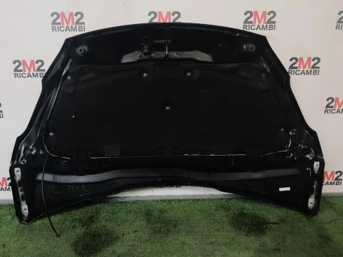 Cofano ANT 9803656980 Peugeot 208 I 2015