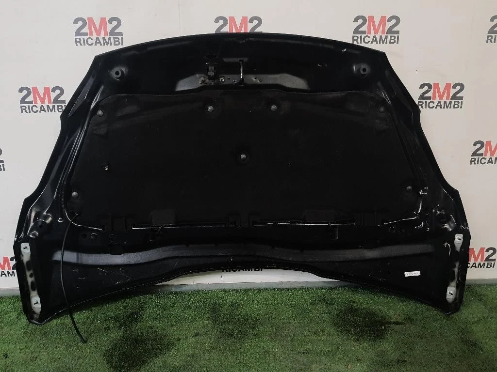 Cofano ANT 9803656980 Peugeot 208 I 2015