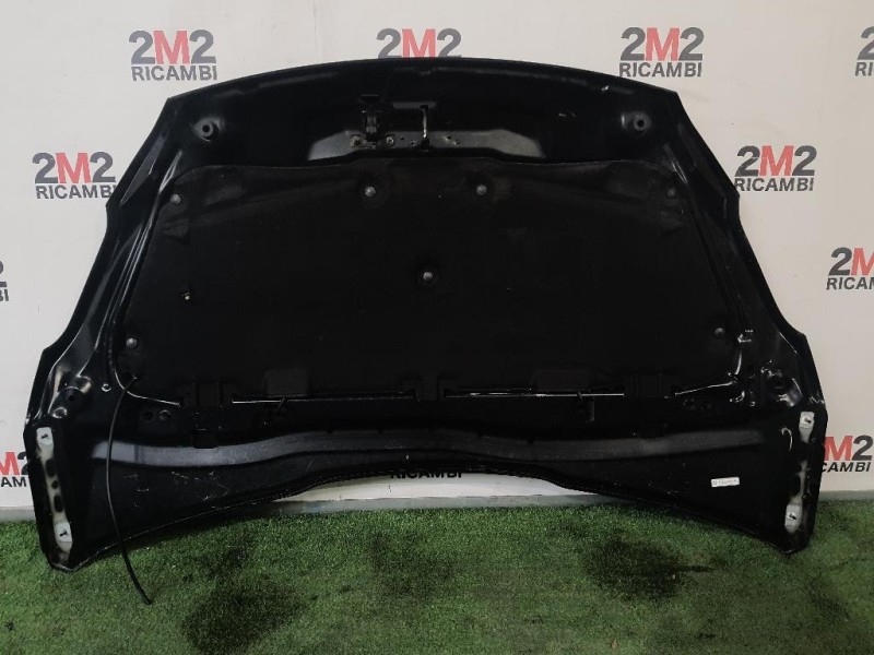 Cofano ANT 9803656980 Peugeot 208 I 2015