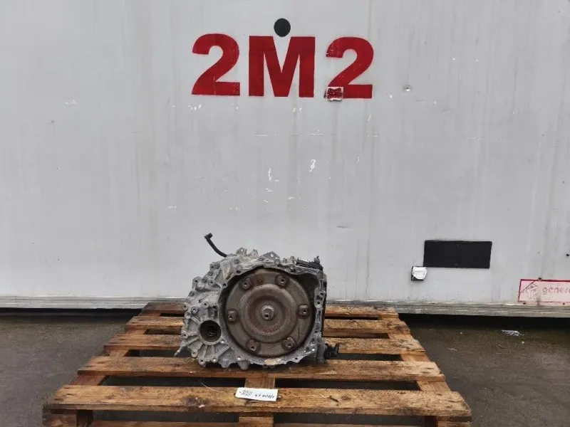 Cambio 6-AUT 2WD TF-80SC Volvo V60 I 2010