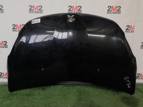 Cofano ANT 9803656980 Peugeot 208 I 2015