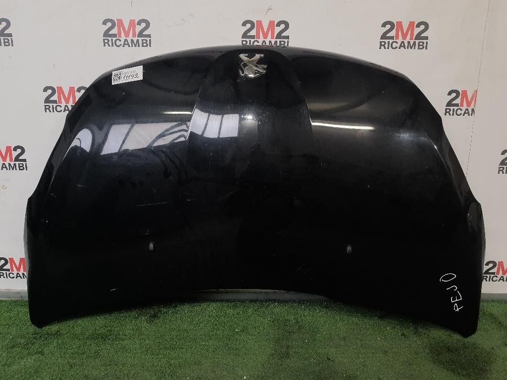 Cofano ANT 9803656980 Peugeot 208 I 2015