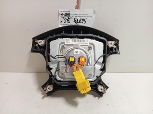 Air-bag Guidatore MR307479 Mitsubishi L200 II 1997