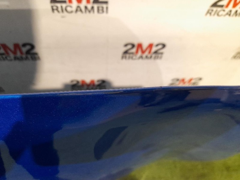 Cofano ANT 9827576880 Peugeot 208 II 2019