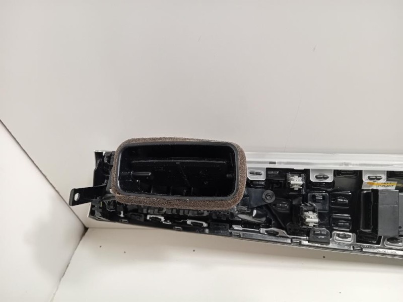 Listello Cruscotto Parte Centrale 16828110 Bmw Serie 5 G30 Berlina 2016