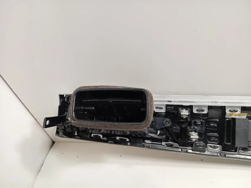 Listello Cruscotto Parte Centrale 16828110 Bmw Serie 5 G30 Berlina 2016