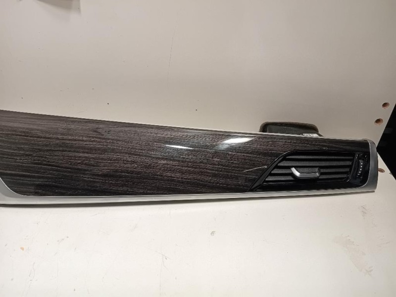 Listello Cruscotto Parte Centrale 16828110 Bmw Serie 5 G30 Berlina 2016