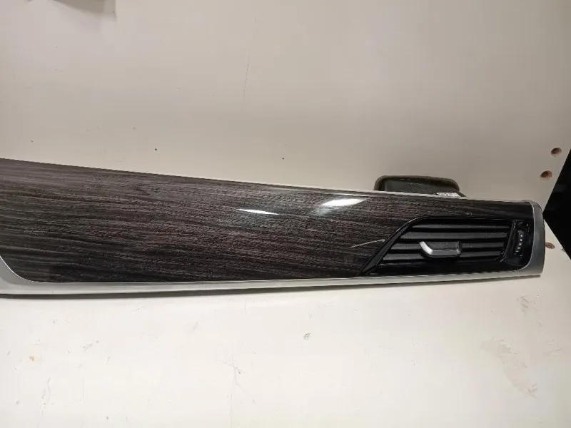 Listello Cruscotto Parte Centrale 16828110 Bmw Serie 5 G30 Berlina 2016