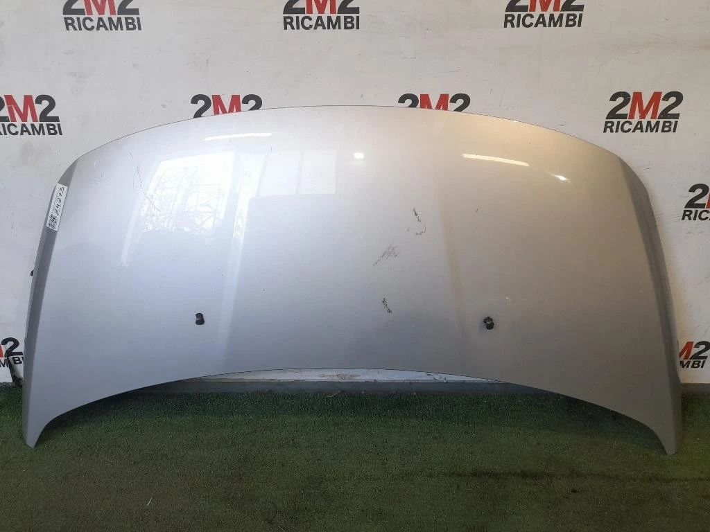 Cofano ANT 7901Q8 Peugeot 3008 I 2009