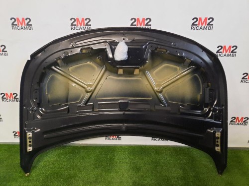 Cofano ANT 9833908080 Peugeot 3008 II 2016