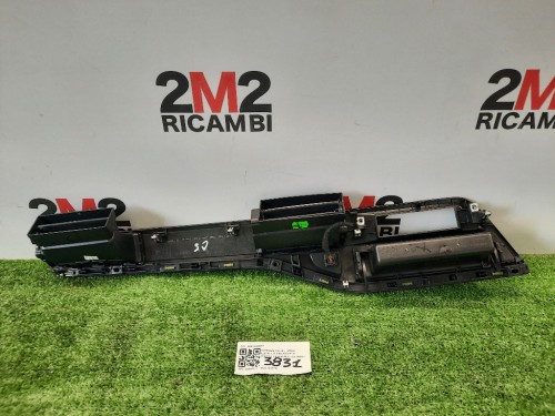 Listello Cruscotto Parte Centrale 9682359677 CORNICE Citroen C5 III 2008