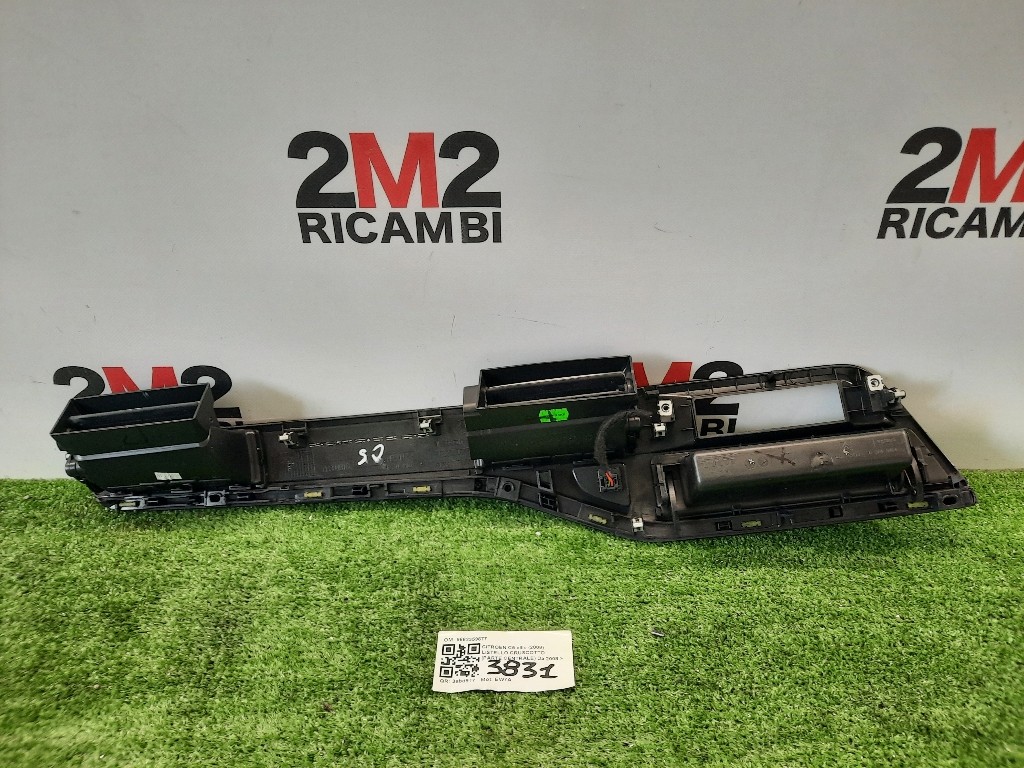 Listello Cruscotto Parte Centrale 9682359677 CORNICE Citroen C5 III 2008