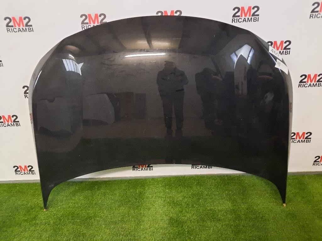 Cofano ANT 9833908080 Peugeot 3008 II 2016