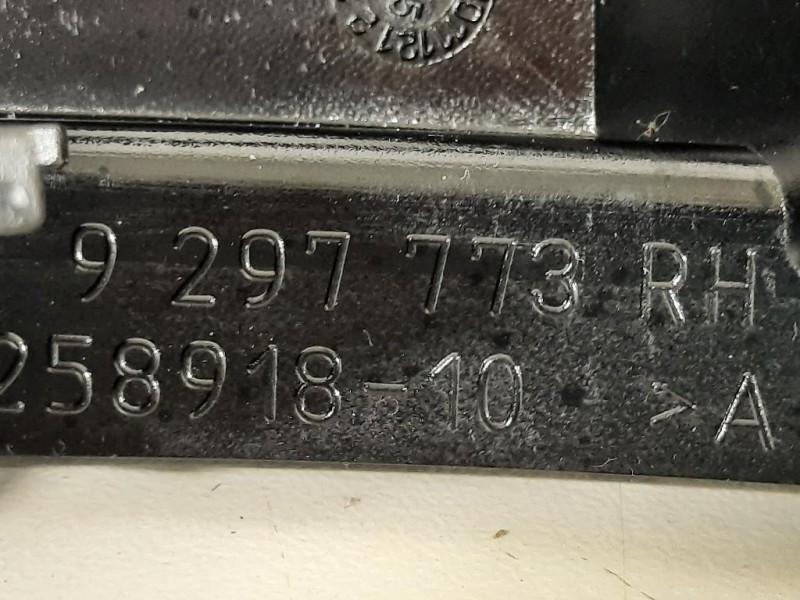 Listello Cruscotto Parte Centrale KIT LISTELLO DECORAZIONE CRUSSCOTO Mini MINI Cooper F55 2018