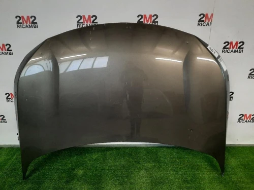 Cofano ANT 9833908080 Peugeot 3008 II 2016