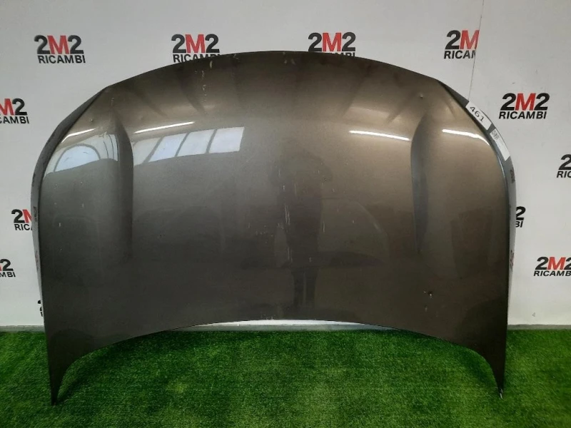 Cofano ANT 9833908080 Peugeot 3008 II 2016