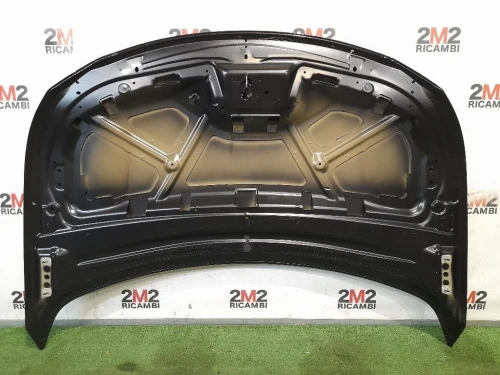 Cofano ANT 9842375180 Peugeot 3008 II 2016