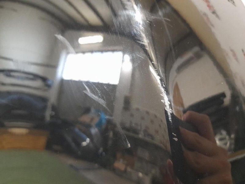 Cofano ANT 9842375180 Peugeot 3008 II 2016