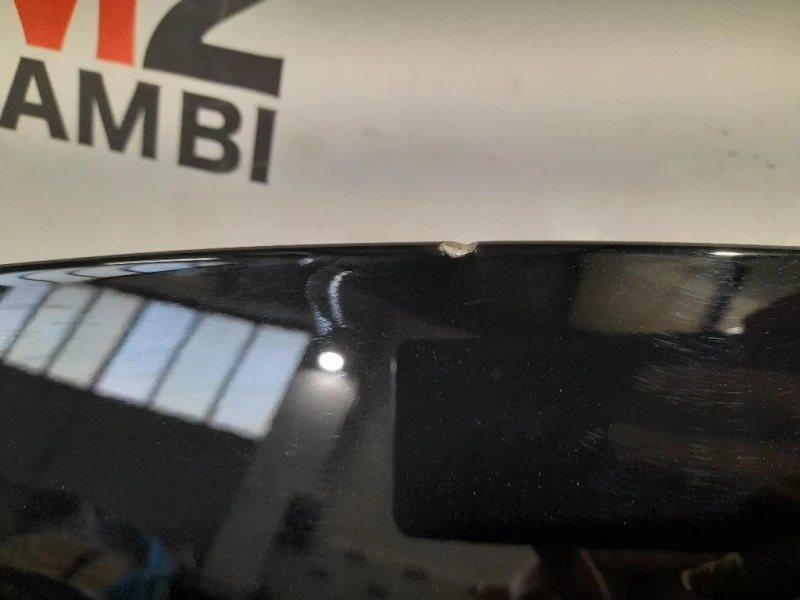 Cofano ANT 9842375180 Peugeot 3008 II 2016