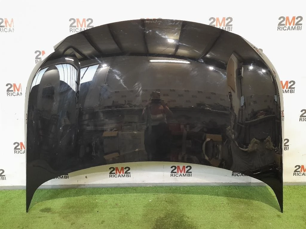 Cofano ANT 9842375180 Peugeot 3008 II 2016