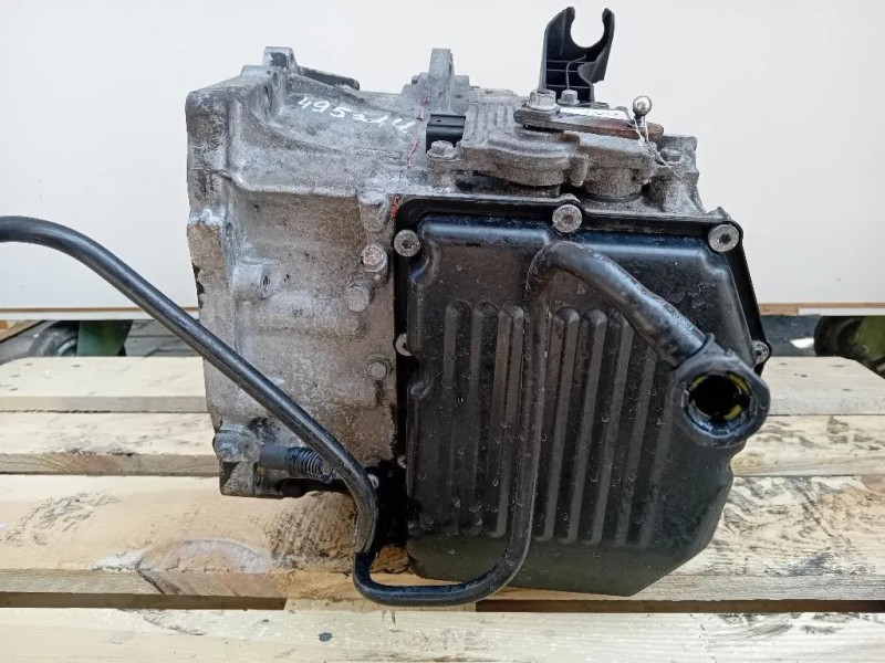 Cambio 6 MARCE AUTOMATICO Volvo V70 III 2008