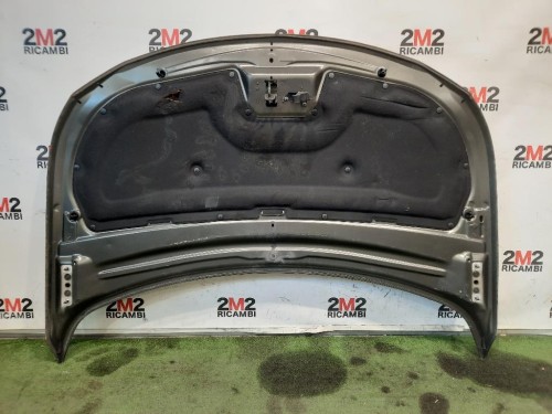 Cofano ANT 9842375180 Peugeot 3008 II 2016