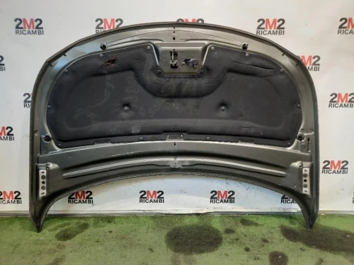 Cofano ANT 9842375180 Peugeot 3008 II 2016