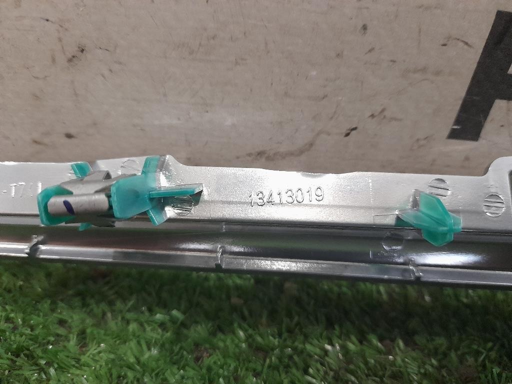 Listello Cruscotto Parte Centrale 13413019 Opel Astra K SW 2016