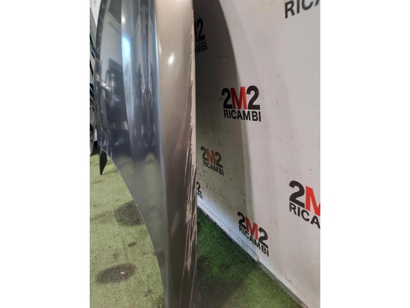 Cofano ANT 9842375180 Peugeot 3008 II 2016