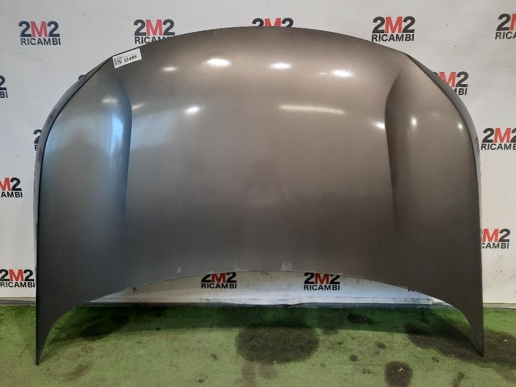 Cofano ANT 9842375180 Peugeot 3008 II 2016