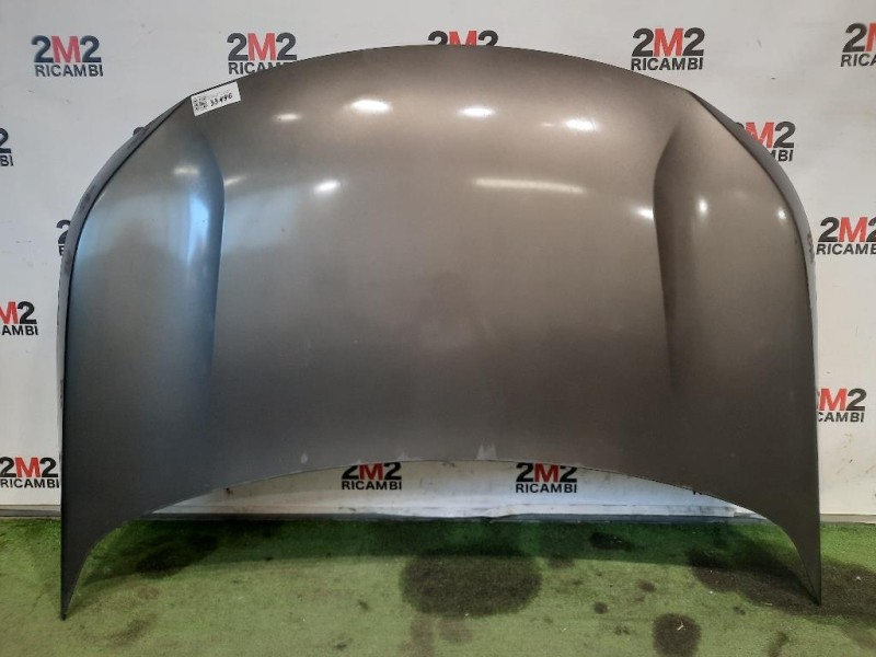 Cambio 6 MARCE AUTOMATICO Volvo V70 III 2008